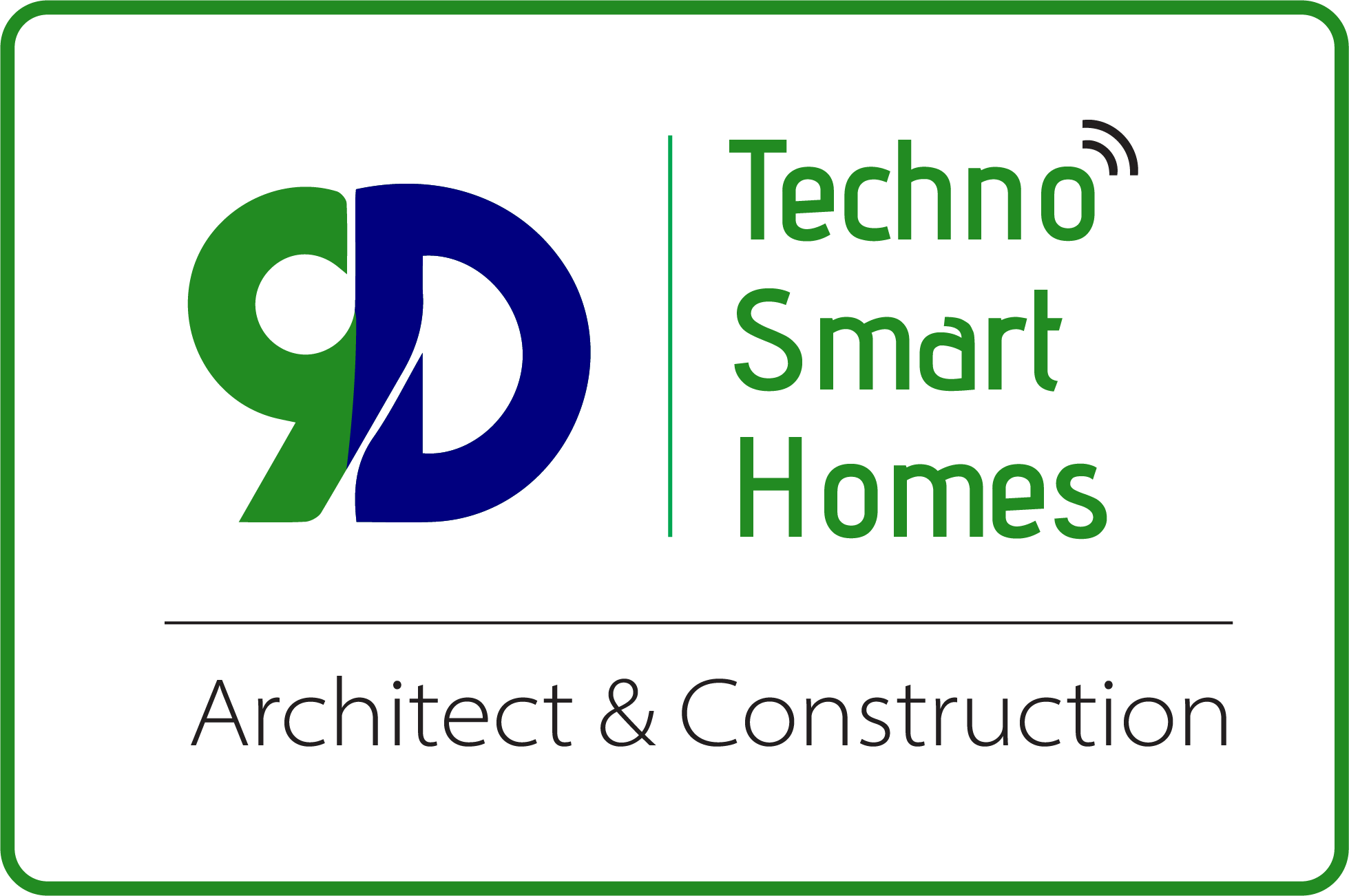 9D Techno Smart Homes - Hurryep Technologies