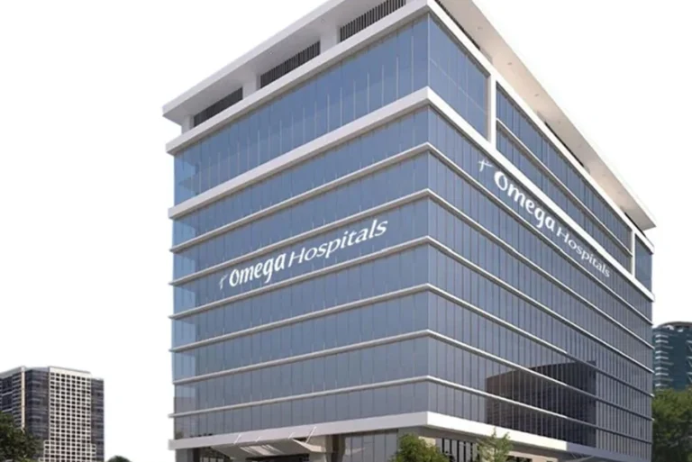 Hospital Construction & Infra Projects - Hurryep Technologies