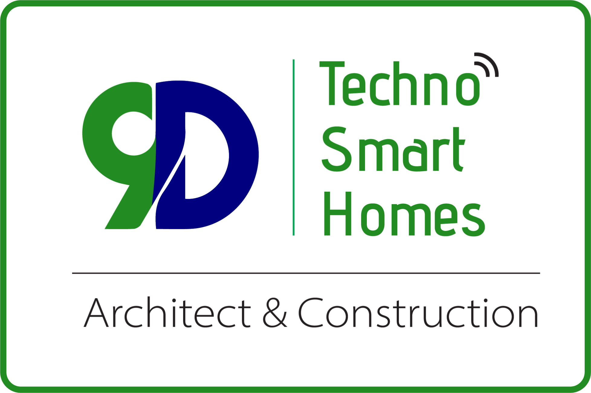 9D Techno Smart Homes - Hurryep Technologies