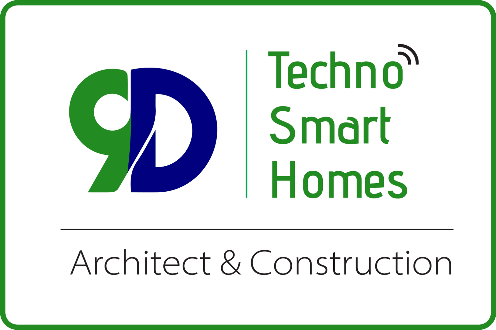 9D Techno Smart Homes - Hurryep Technologies